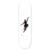 Polar Skate Co. No Complies White Deck 8.5&quot;