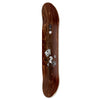 Polar Skate Co. Oskar Rozenberg 8.125&quot; Deck Short WB