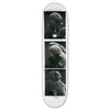 Polar Skate Co. Paul Grund Stuntman B Deck 8.25&quot;