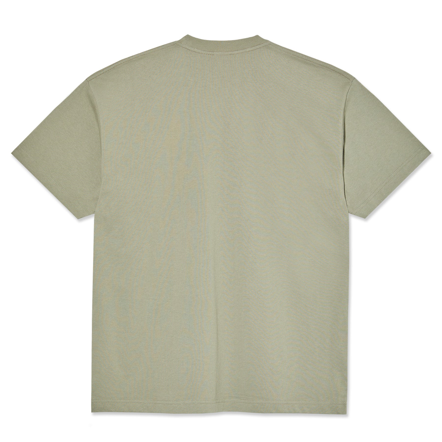 Polar Skate Co. Polar Head 2.0 Tee Vetiver
