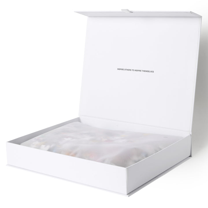 Polar Skate Co. Puzzle No. 2 Street Corner