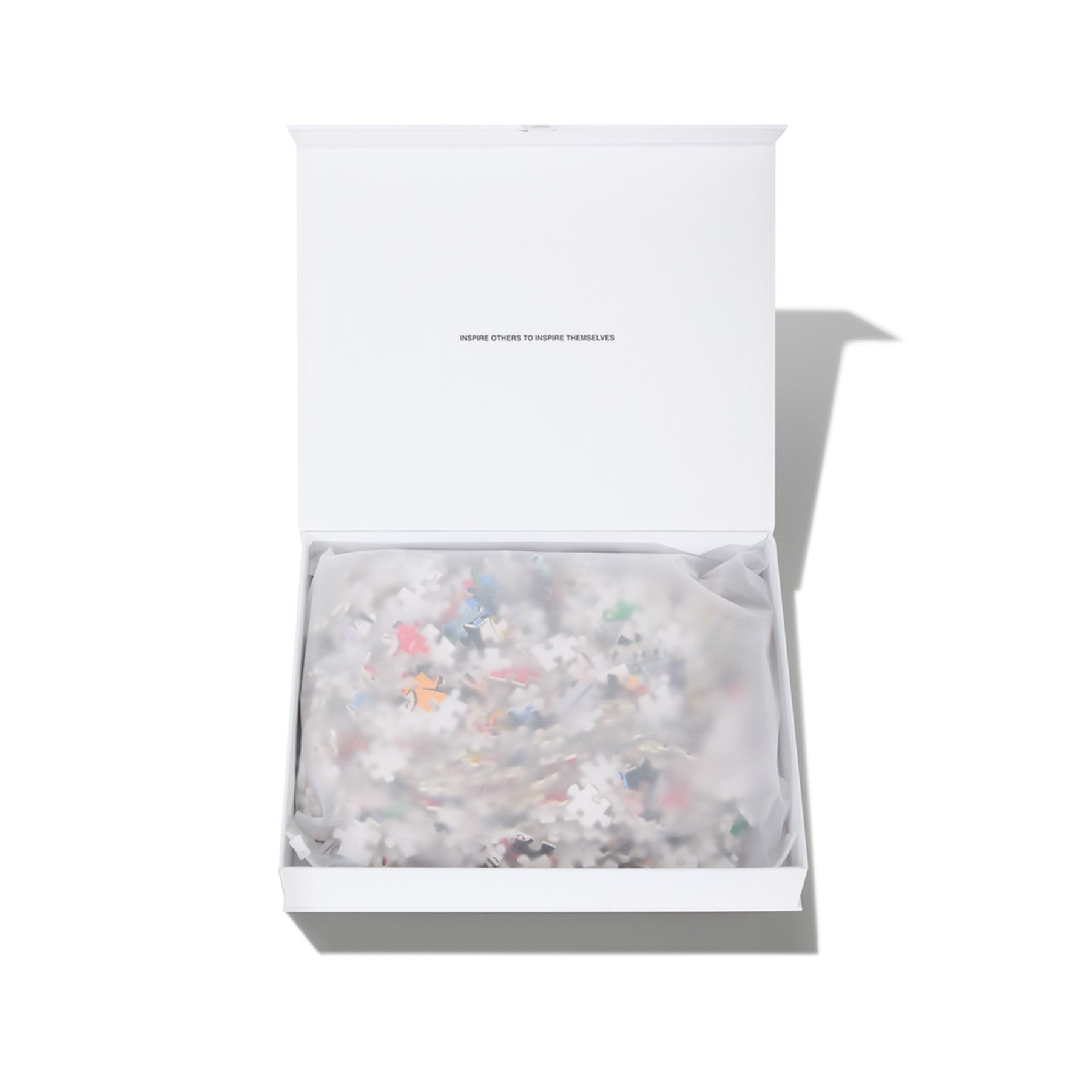 Polar Skate Co. Puzzle No. 2 Street Corner