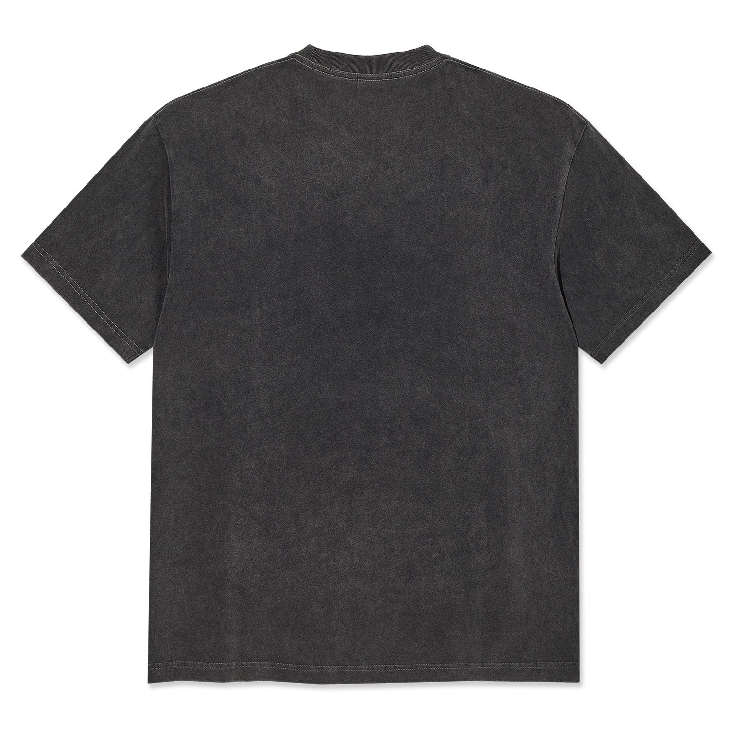 Polar Skate Co. Rabbit Tee Silver Black