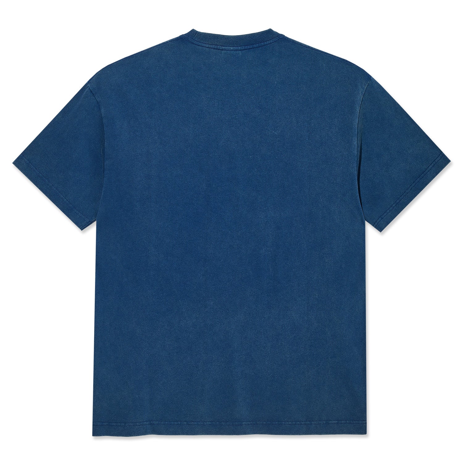 Polar Skate Co. Rabbit Tee Washed Blue
