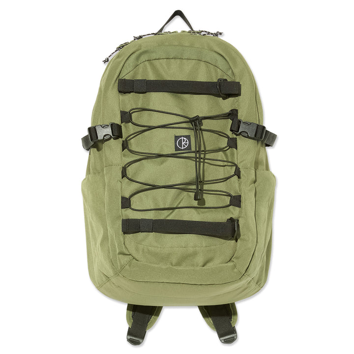 Polar Skate Co. Resa Backpack Vetiver