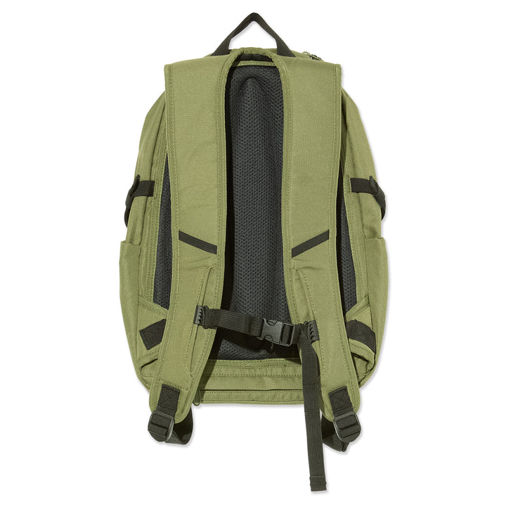 Polar Skate Co. Resa Backpack Vetiver