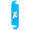 Polar Skate Co. Roman Gonzalez Stay In Motion Deck Blue 8.125&quot;