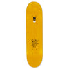 Polar Skate Co. Roman Gonzalez Stay In Motion Deck Blue 8.125&quot;