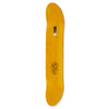 Polar Skate Co. Roman Gonzalez Stay In Motion Deck Blue 8.125&quot;