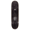 Polar Skate Co. Roman Gonzalez Stay In Motion Deck Yellow 8.375&quot;
