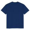 Polar Skate Co. Running Tee Deep Royal Blue
