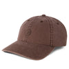 Polar Skate Co. Sai Cap Washed Rust