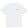 Polar Skate Co. Sculpture Dream Tee White