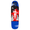 Polar Skate Co. Shin Sanbongi Fanzilla Deck P9 Shape 8.625&quot;