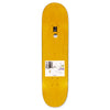 Polar Skate Co. Shin Sanbongi Shin City Deck 8.25&quot; Short WB