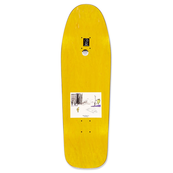 スケボー　polar skate e39c8eff7e578387e2c82500f75306