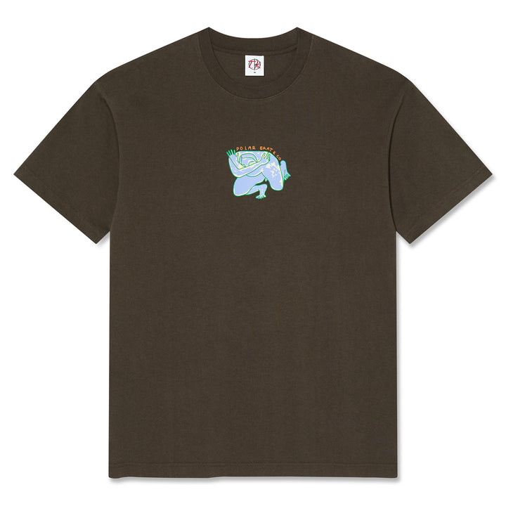 Polar Skate Co. Shy Bow Brown