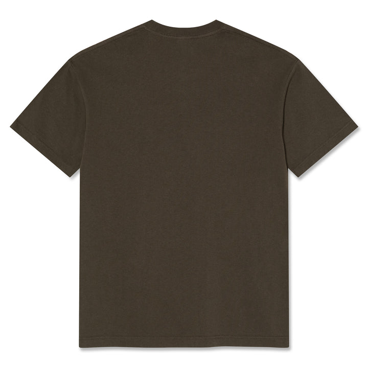 Polar Skate Co. Shy Bow Brown