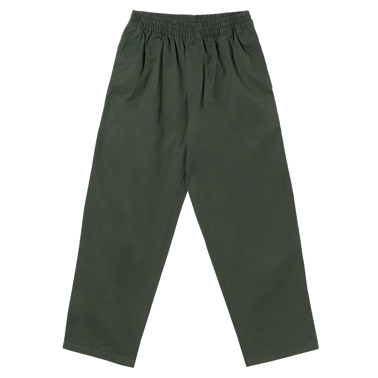 Polar Skate Co. Surf Pants Dark Olive