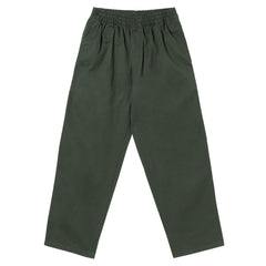 その他 polar skate co surf pant Polar Skate Co. Surf Pants Dark Olive - Orchard Skateshop
