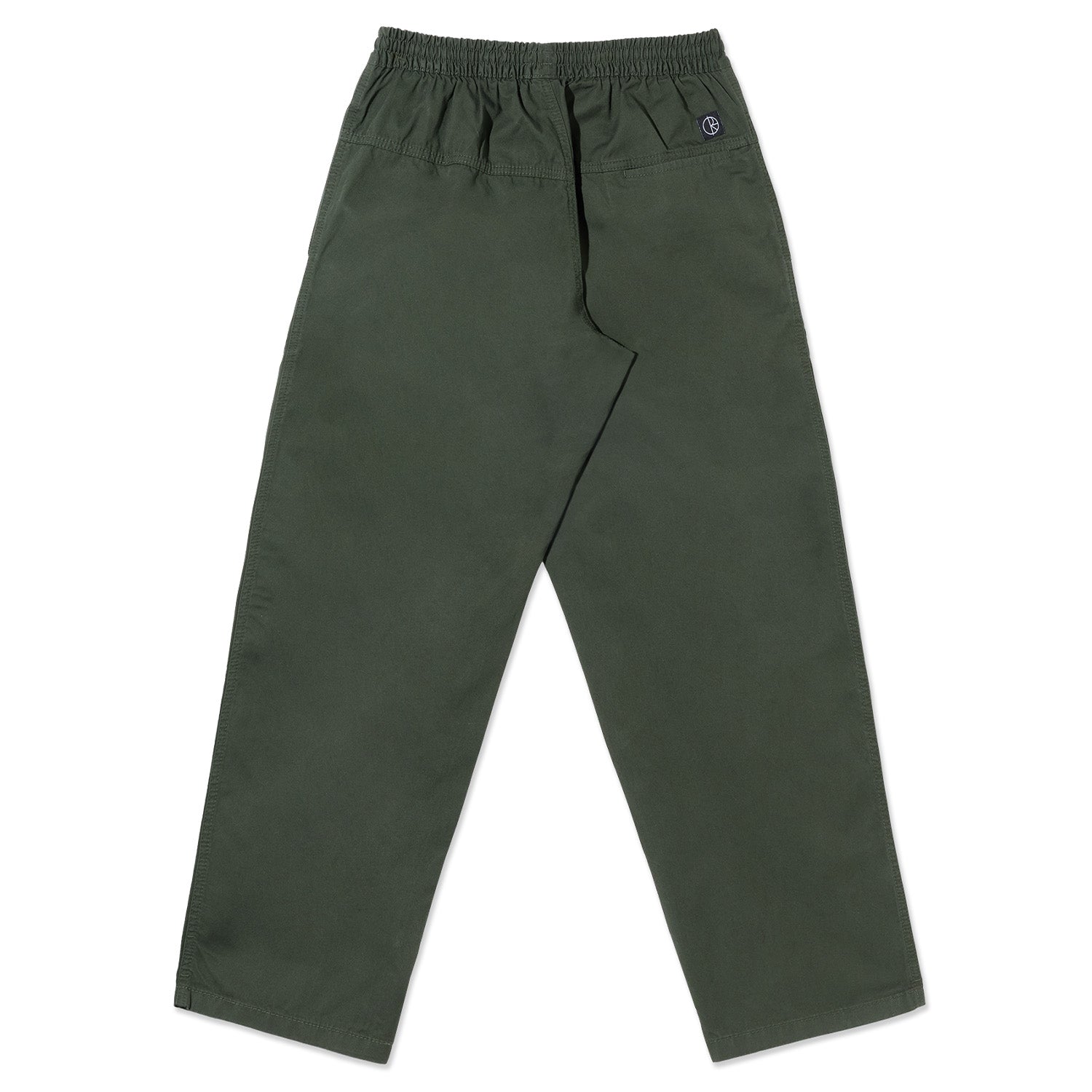 Polar Skate Co. Surf Pants Dark Olive