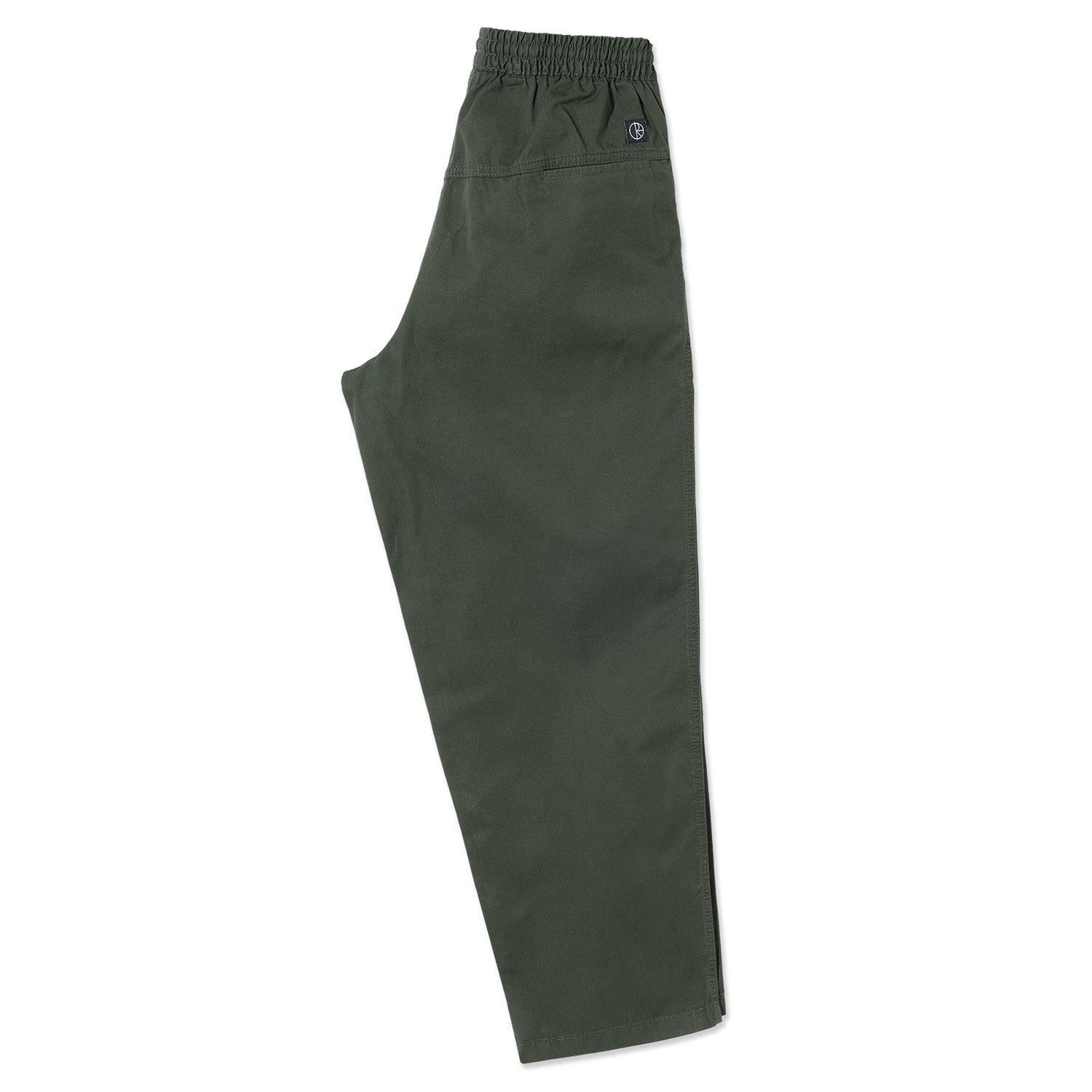 Polar Skate Co. Surf Pants Dark Olive