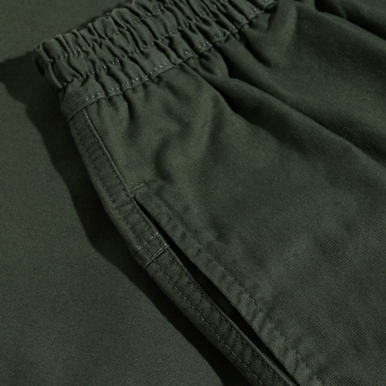 Polar Skate Co. Surf Pants Dark Olive