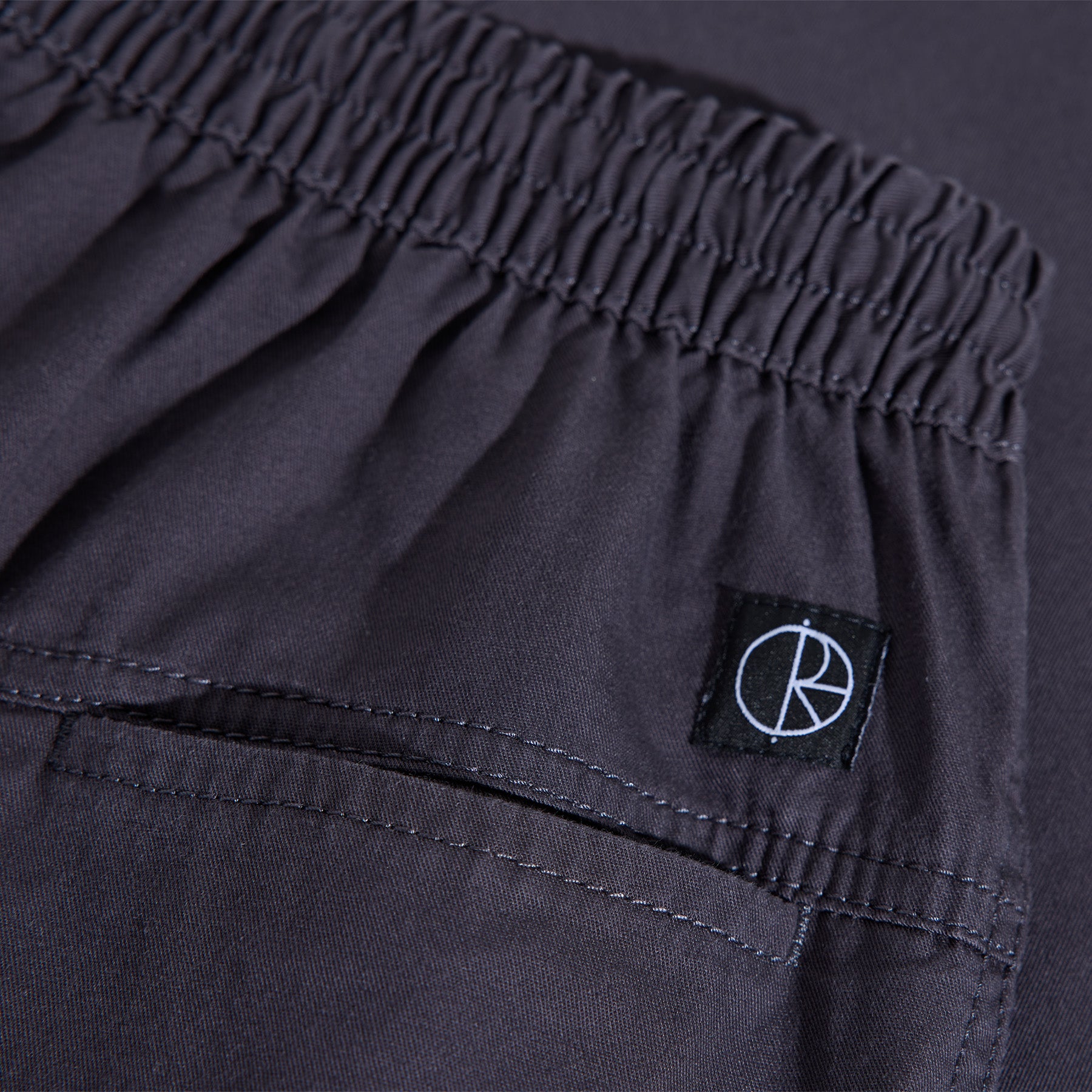 Polar Skate Co. Surf Pants Graphite
