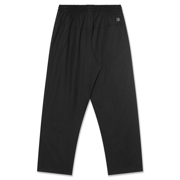 【2025年】エレガントファッションを上品に着 SU25 Pants Surf Co. Skate Polar Black Skateshop Orchard - スケートボード