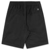Polar Skate Co. Surf Shorts Black