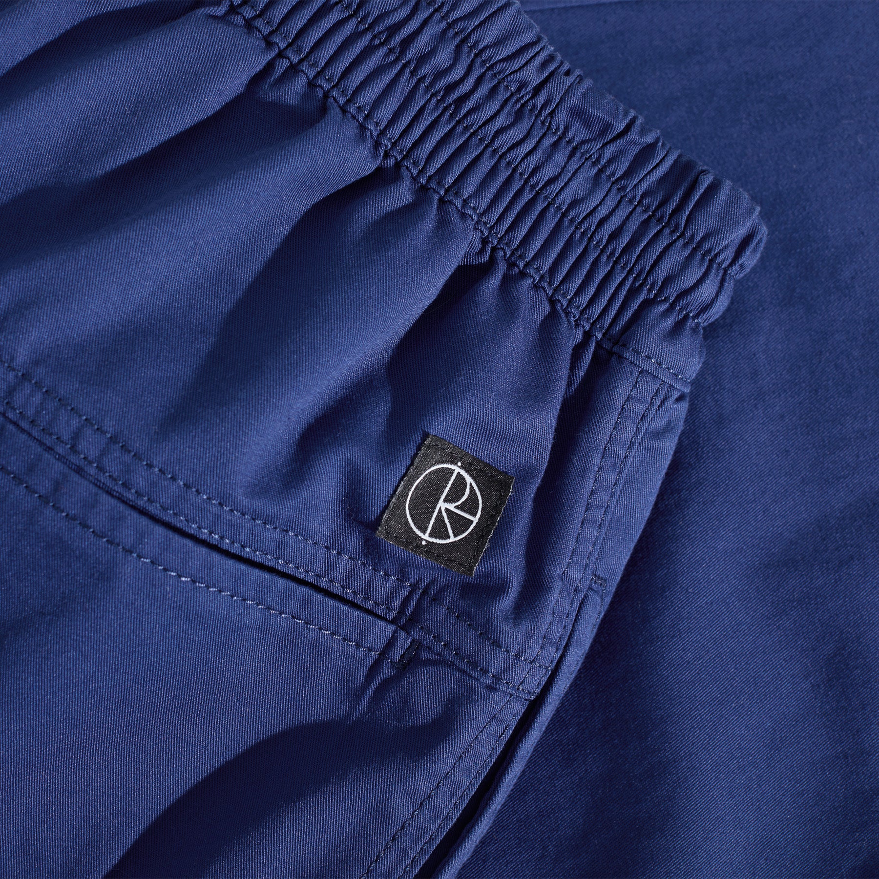 Polar Skate Co. Surf Shorts Dark Blue