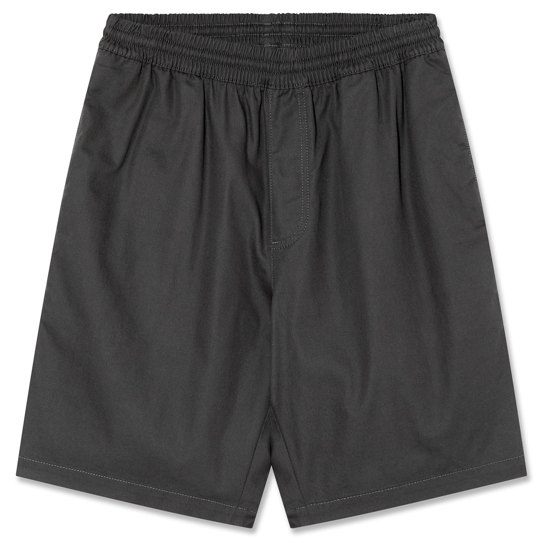 【期間限定】Polar Skate Co. ベスト黒 POLAR SKATE CO. 
