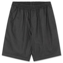 パンツ POLAR SKATE CO. 44! SHORTS TWILL BLACK Polar Skate Co. - SHORTS '44! BLACK – LE LABO STORE