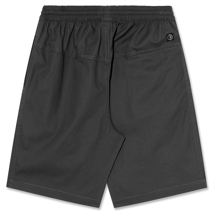 Polar Skate Co. Surf Shorts Graphite