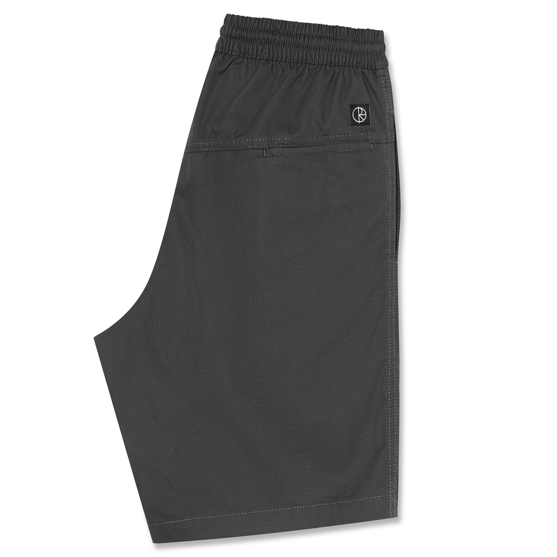 polar skate コンプリート Polar Skate Co. Surf Shorts Graphite - Orchard Skateshop
