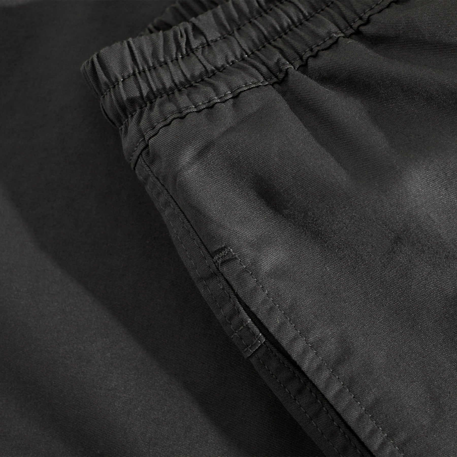 Polar Skate Co. Surf Shorts Graphite