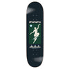 Polar Skate Co. Team No Comply Charcoal Deck 8.5&quot;