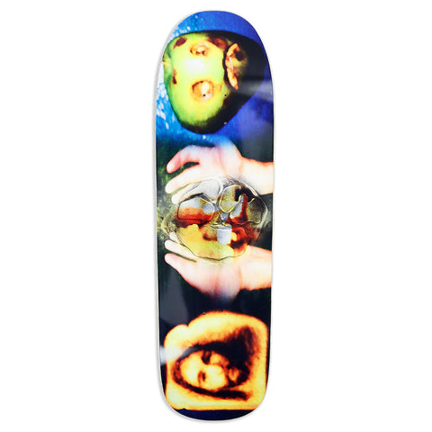 ポーラーデッキ 9.25 (OLD SHAPE) SHAPED DECKS Tagged 