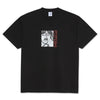 Polar Skate Co. Third Eye Tee Black