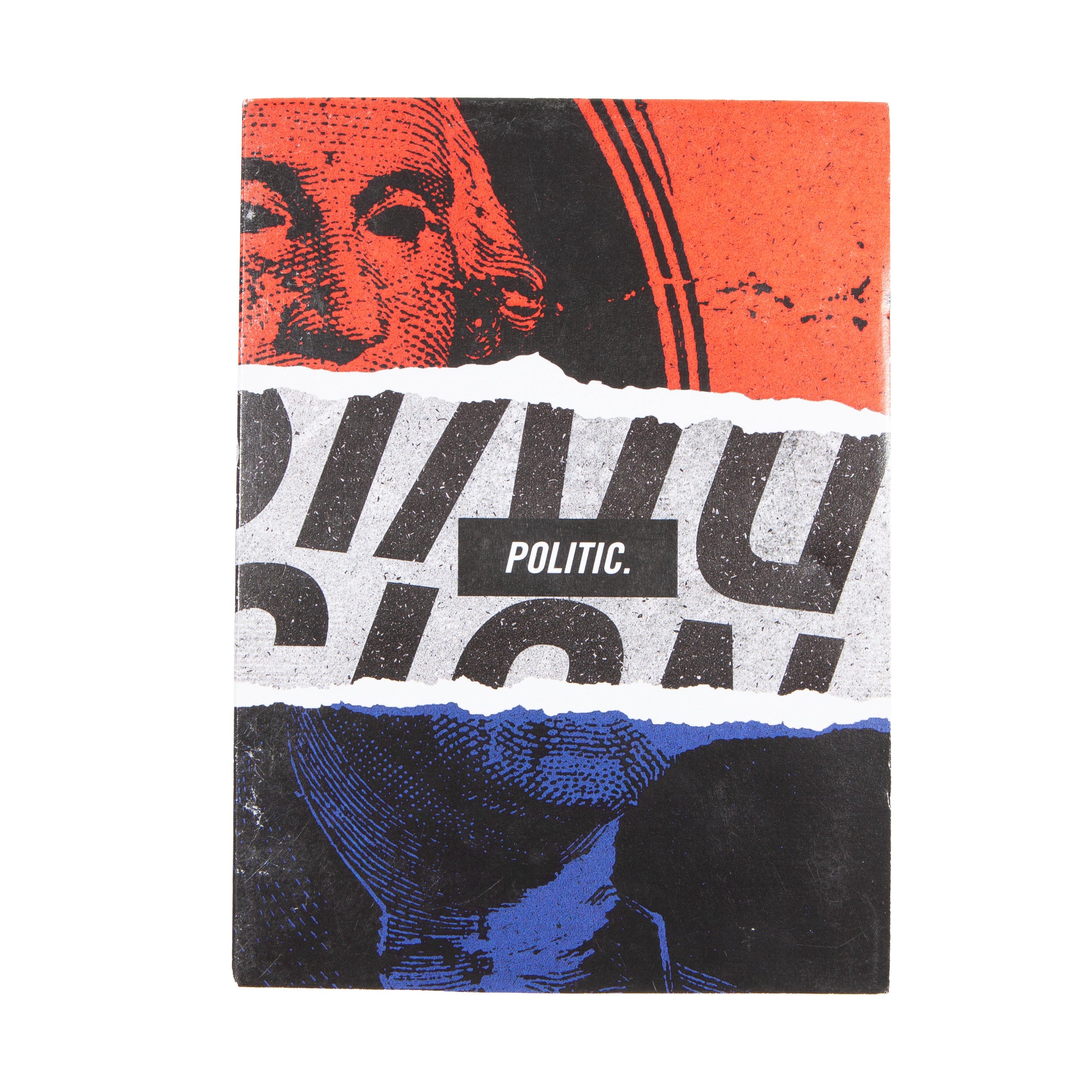 Overripe DVD Politic Division