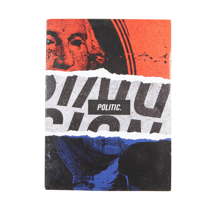 Overripe DVD Politic Division