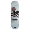 Politic Herb &quot;Child&quot; Deck 8.25&quot;