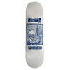 Politic Herb &quot;Zombie&quot; Deck 8.25&quot;