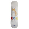 Politic Japhey Dow Cat Deck 8.125&quot;