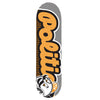 Politic Wheelhead Deck 7.75