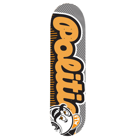Skateboard Decks. Shop By Size & Brand Deck Tagged 