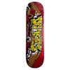 Politic Zach Dykes Bonnie Deck 8.0&quot;