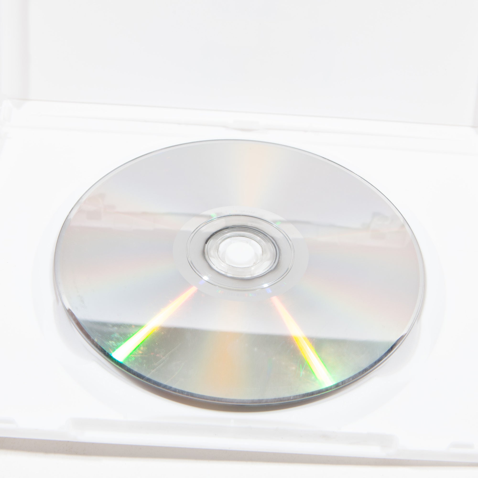 Overripe DVD Powell Fun