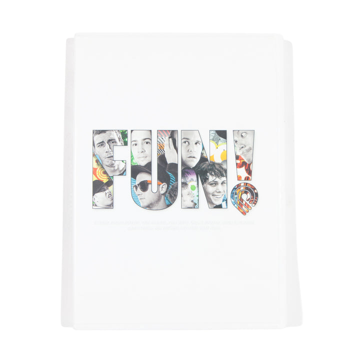 Overripe DVD Powell Fun