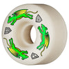 Powell Peralta Dragon Formula Wheels Nano Rat V4 53mm x 34mm 97a